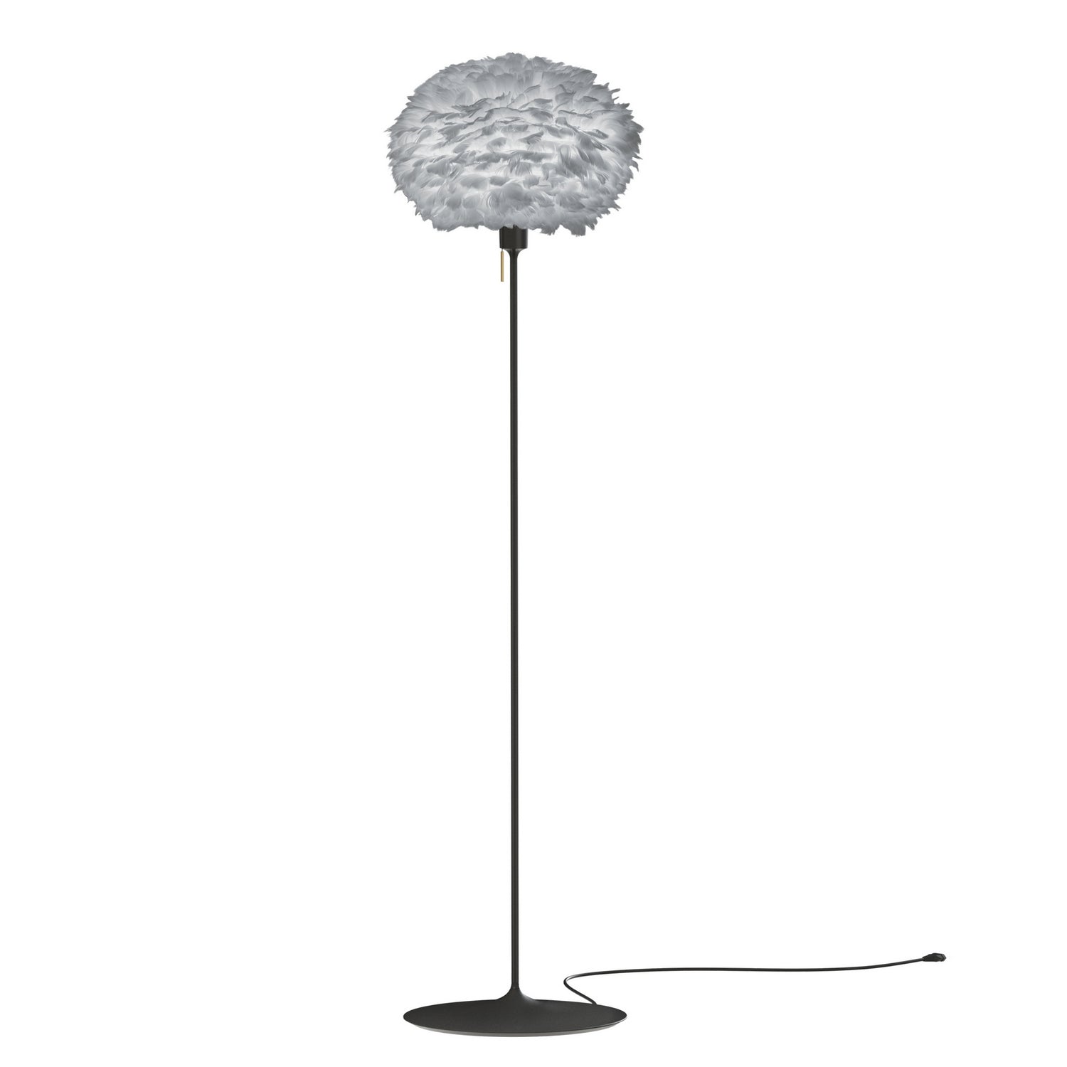 Umage - 3009_4038 - LED Floor Lamp - Eos - Black