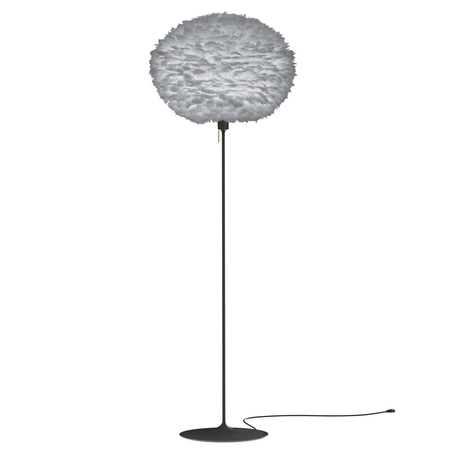 Umage - 3010_4038 - LED Floor Lamp - Eos - Black