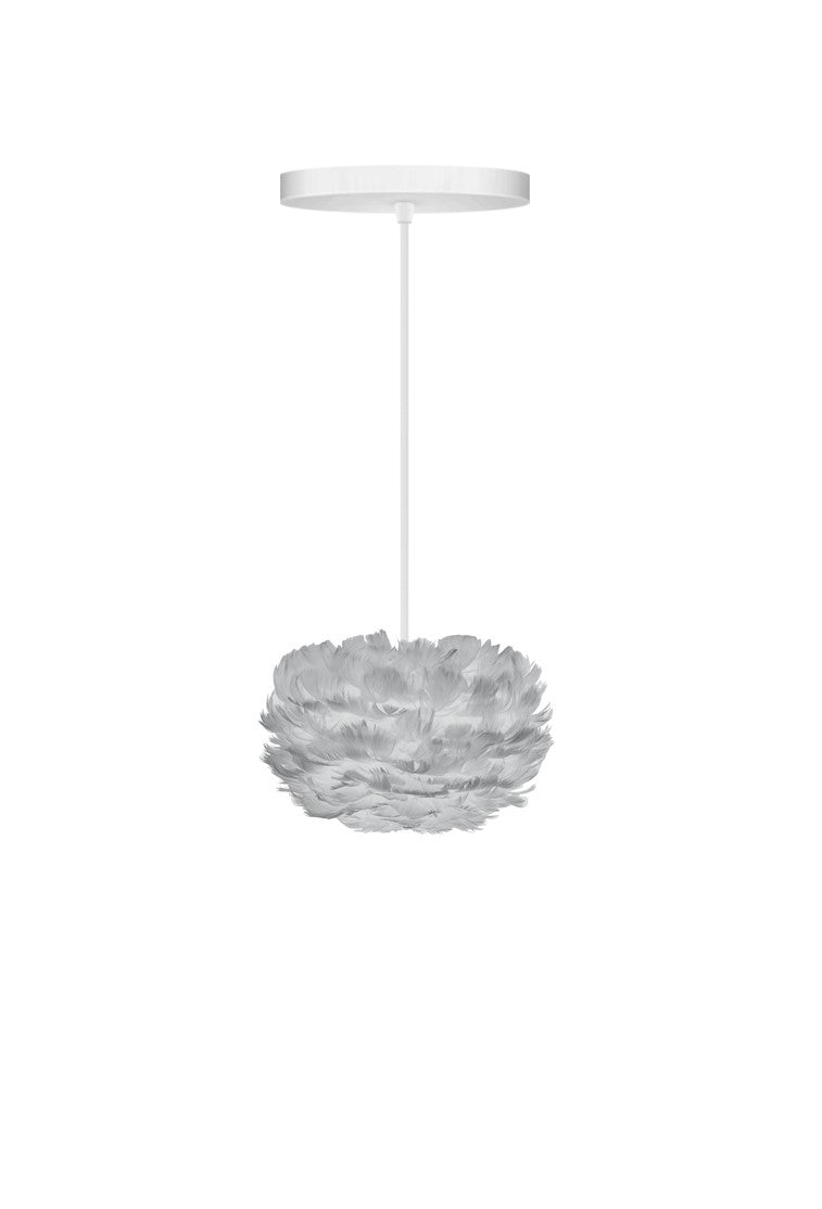 Umage - 3012_4007 - LED Pendant - Eos - Grey