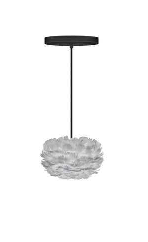 Umage - 3012_4008 - LED Pendant - Eos - Grey