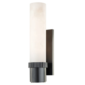 Hudson Valley - 1260-OB - LED Wall Sconce - Argon - Old Bronze