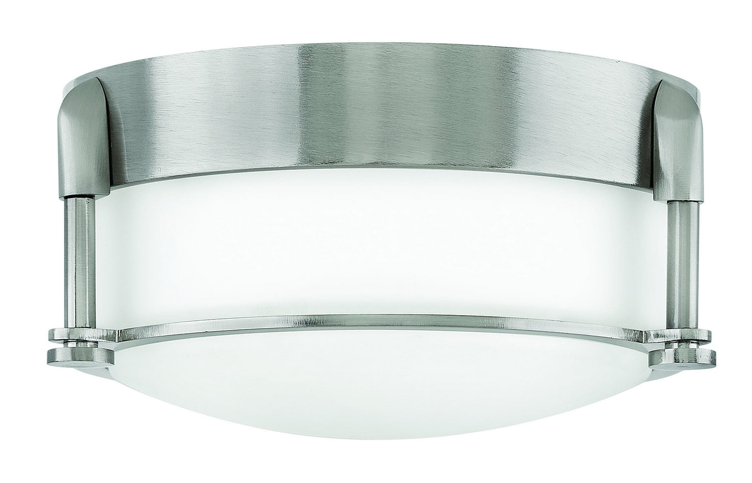 Hinkley - 3230BN - LED Flush Mount - Colbin - Brushed Nickel