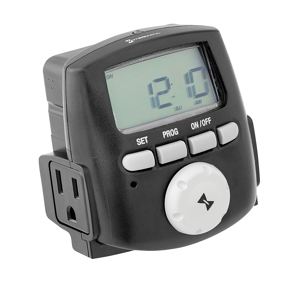 Hinkley - 0200LT - Time Clock Digital Astronomical - Accessory