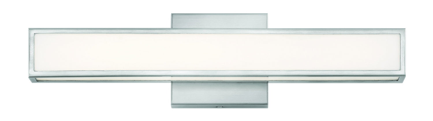 Hinkley - 51402BN - LED Bath - Alto - Brushed Nickel