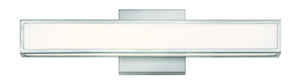 Hinkley - 51402BN - LED Bath - Alto - Brushed Nickel