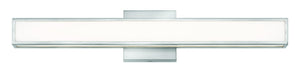 Hinkley - 51403BN - LED Bath - Alto - Brushed Nickel