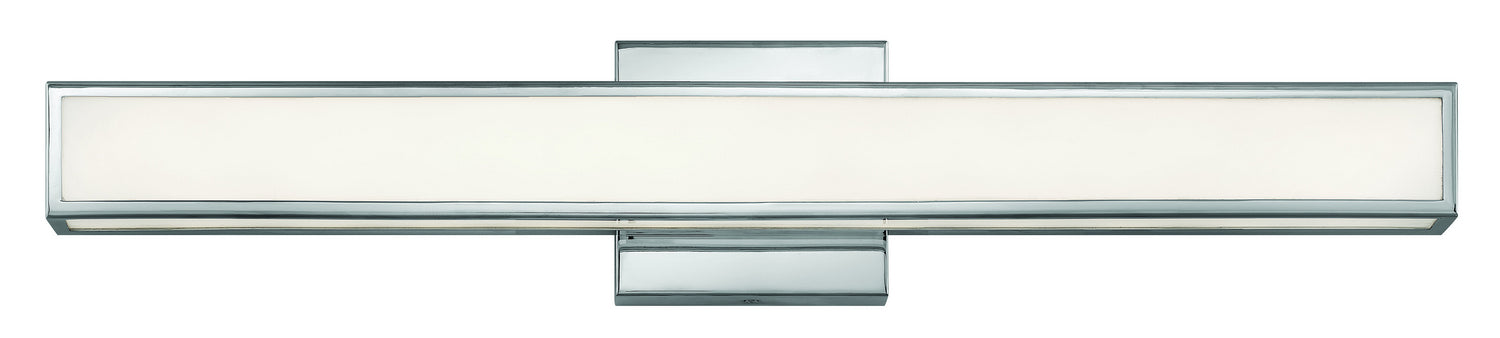 Hinkley - 51403CM - LED Bath - Alto - Chrome