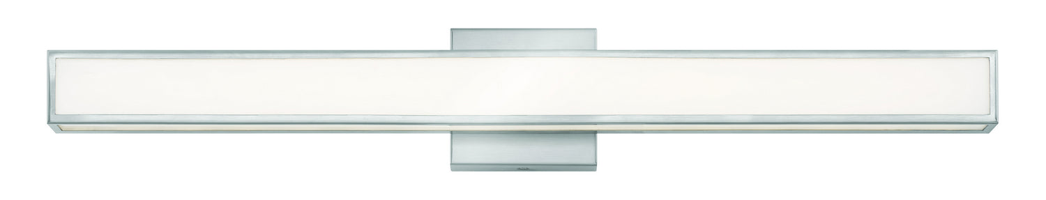 Hinkley - 51404BN - LED Bath - Alto - Brushed Nickel