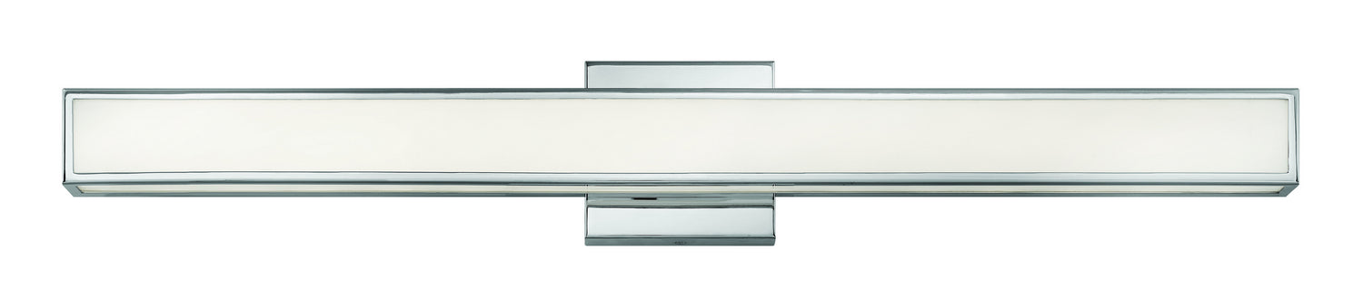 Hinkley - 51404CM - LED Bath - Alto - Chrome