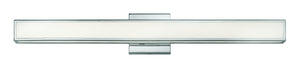 Hinkley - 51404CM - LED Bath - Alto - Chrome