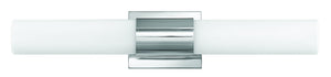 Hinkley - 52113PN - LED Bath - Portia - Polished Nickel