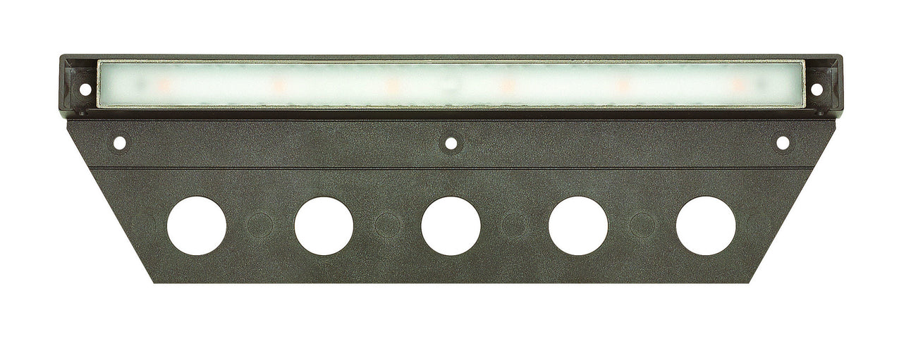 Hinkley - 15448BZ - LED Deck Sconce - Nuvi - Bronze
