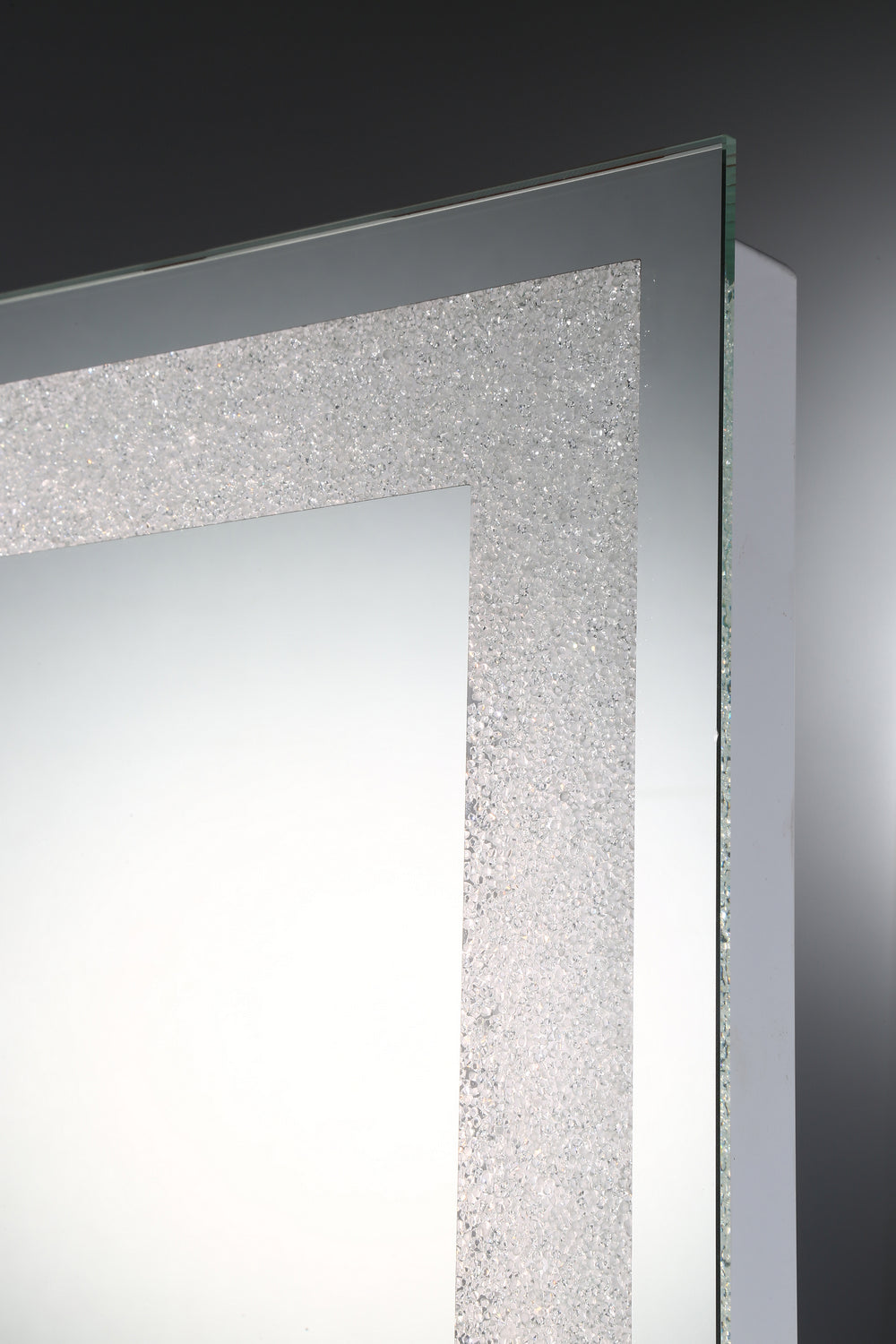 Eurofase - 33824-017 - LED Mirror - Mirror - Chrome