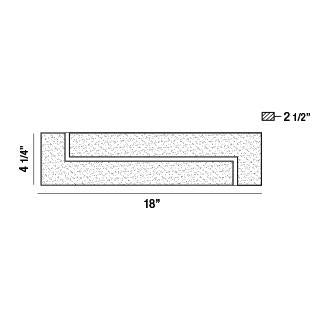 Eurofase - 34097-014 - LED Wall Sconce - Santi - Chrome