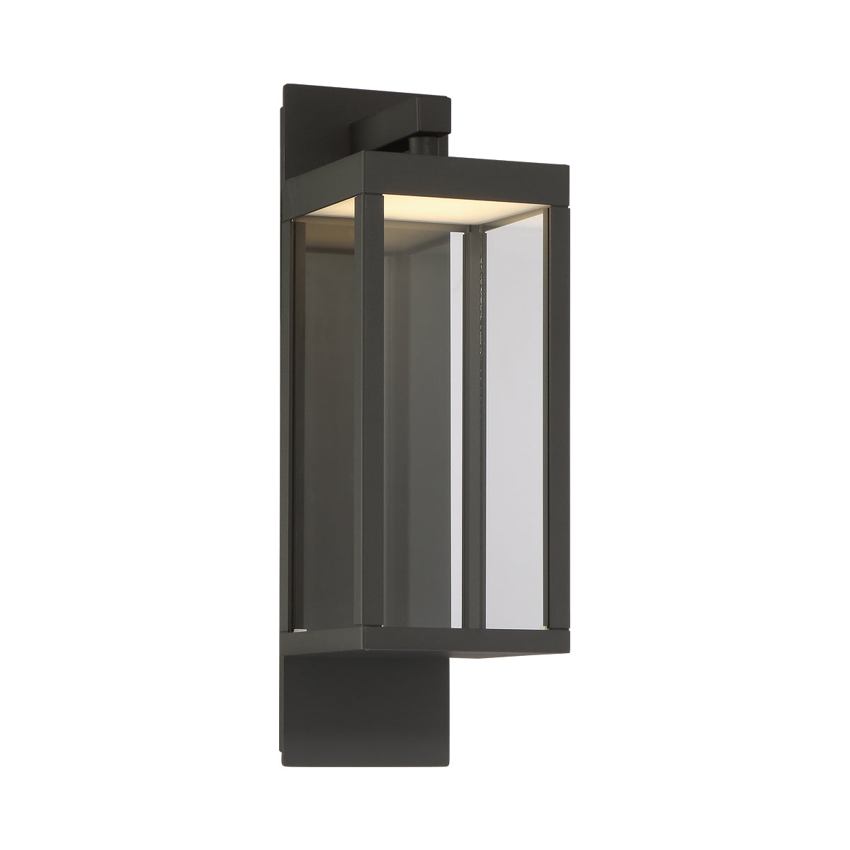 Eurofase - 34125-014 - LED Outdoor Wall Mount - Outdoor - Graphite Grey