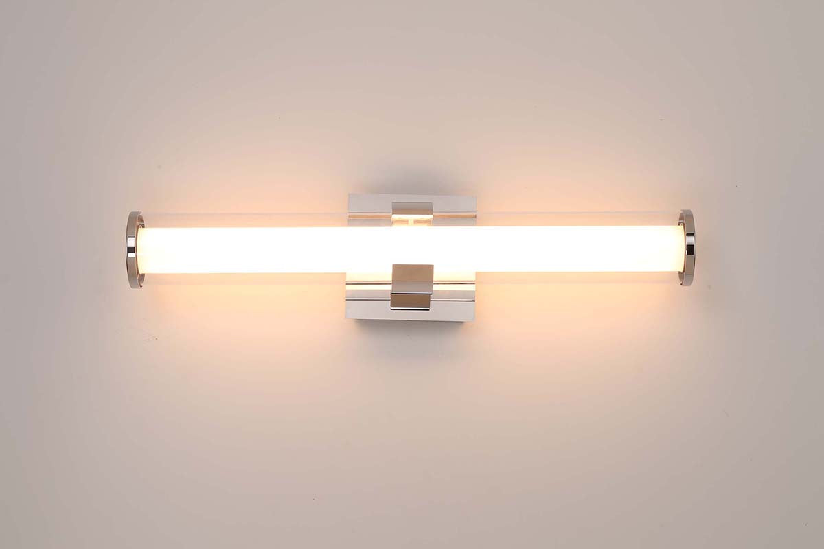 Eurofase - 34147-016 - LED Wall Sconce - Nozza - Chrome