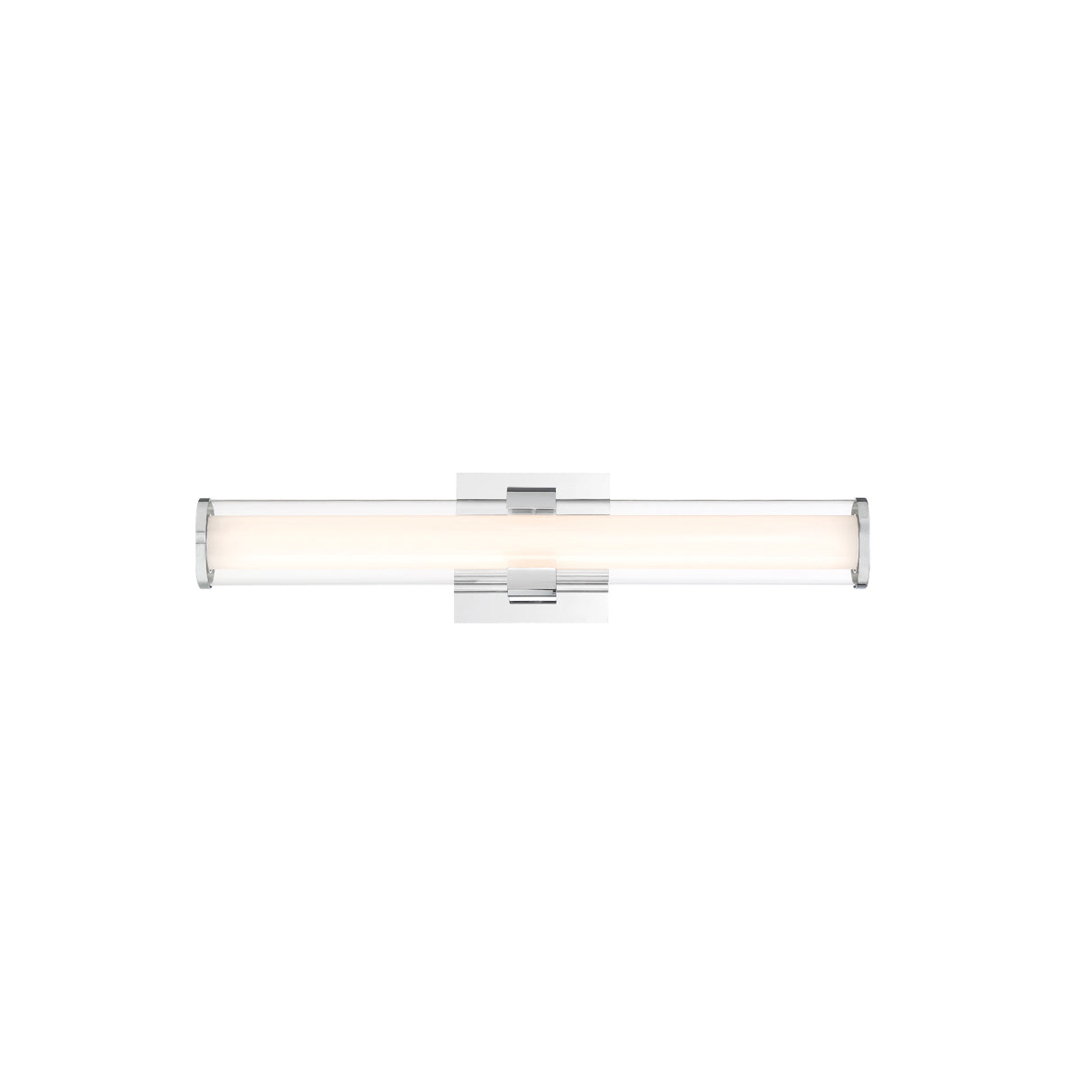 Eurofase - 34147-016 - LED Wall Sconce - Nozza - Chrome