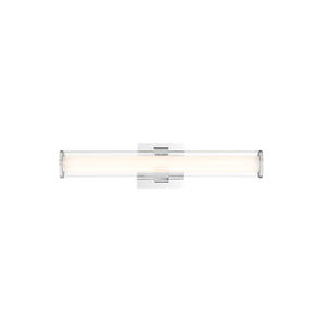 Eurofase - 34147-016 - LED Wall Sconce - Nozza - Chrome