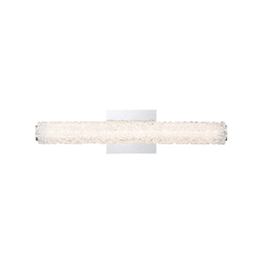 Eurofase - 34157-015 - SASSI-VAN-24IN-CHR - SASSI - Chrome
