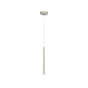 Eurofase - 34164-013 - NAVADA-PEN-16IN-SN - NAVADA - Brushed Nickel