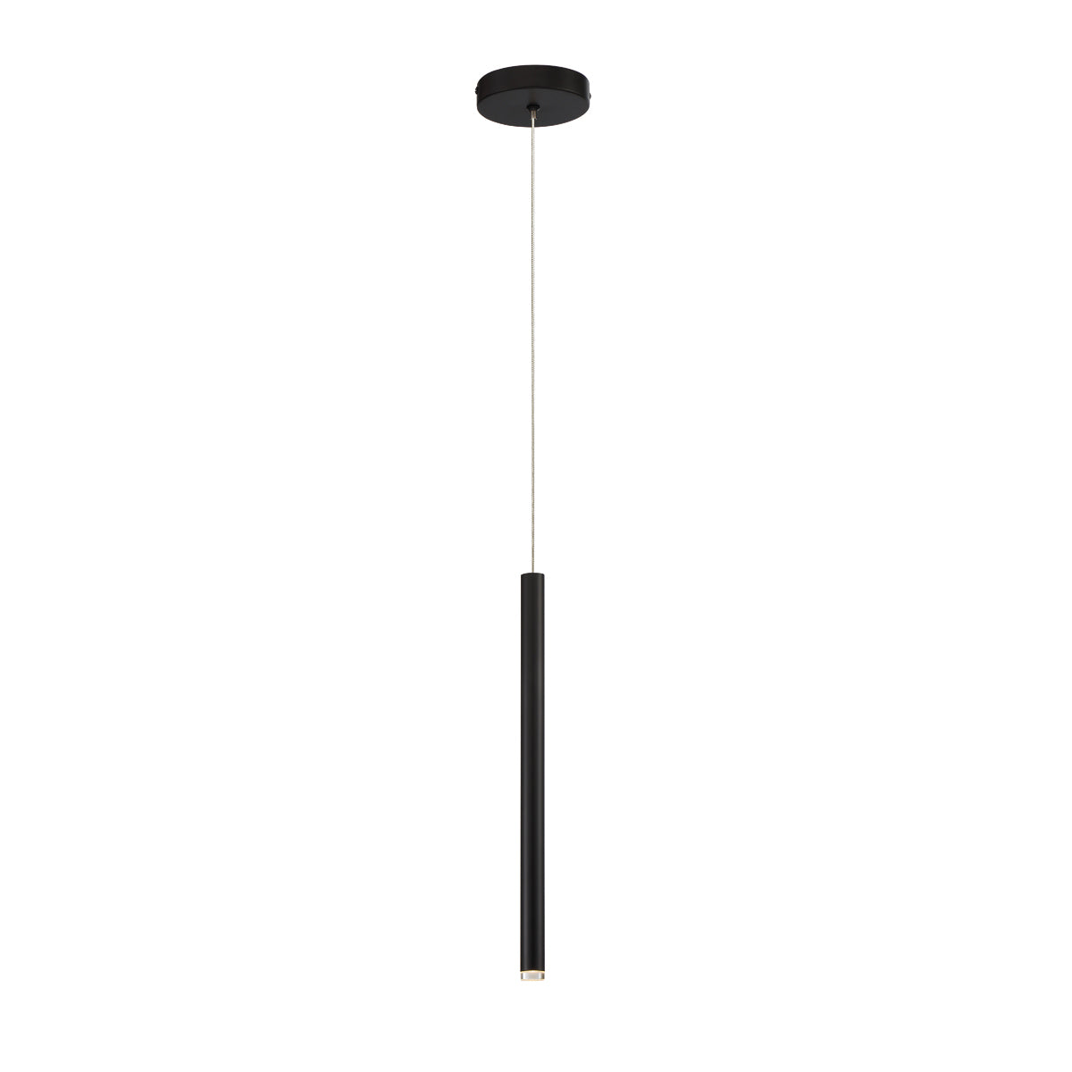 Eurofase - 34164-044 - NAVADA-PEN-16IN-BK - NAVADA - Black