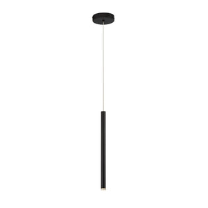 Eurofase - 34164-044 - NAVADA-PEN-16IN-BK - NAVADA - Black