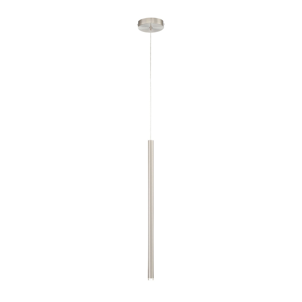 Eurofase - 34165-010 - LED Pendant - Navada - Satin Nickel