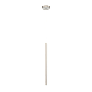 Eurofase - 34165-010 - LED Pendant - Navada - Satin Nickel