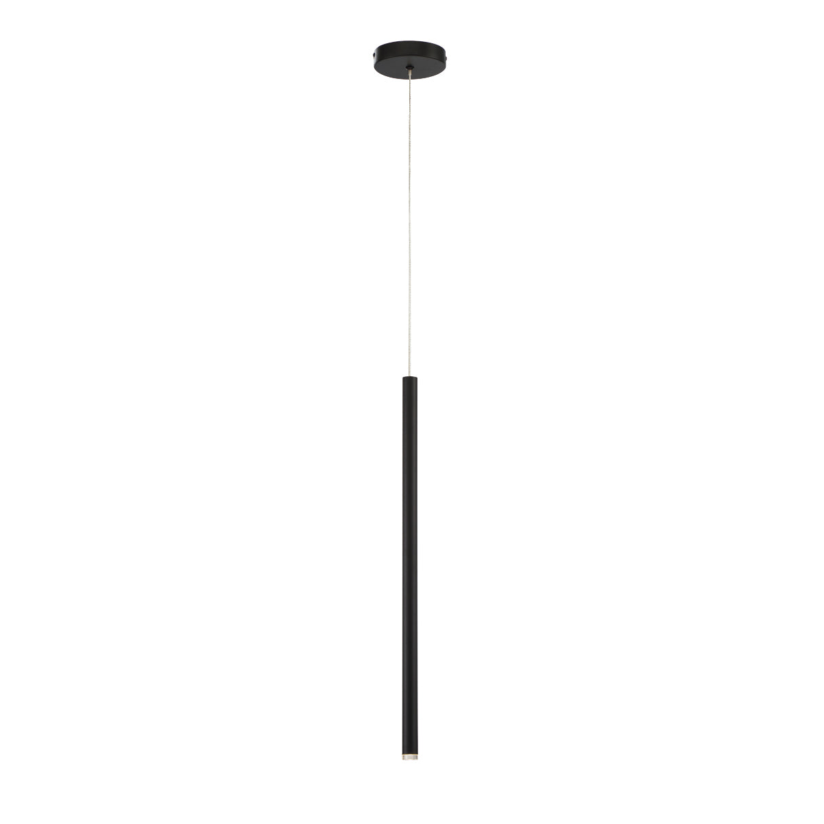 Eurofase - 34165-041 - NAVADA-PEN-24IN-BK - NAVADA - Black