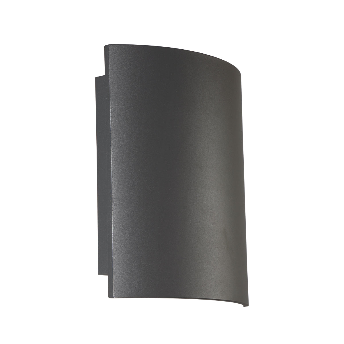 Eurofase - 34174-029 - OUTDR,LED WLLMNT,570LM,GRAPH - ARCHITECTURAL OUTDOOR - Graphite Grey