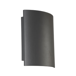 Eurofase - 34174-029 - OUTDR,LED WLLMNT,570LM,GRAPH - ARCHITECTURAL OUTDOOR - Graphite Grey