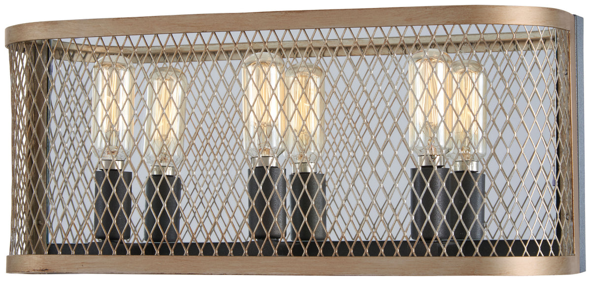 Marsden Commons Bath Light