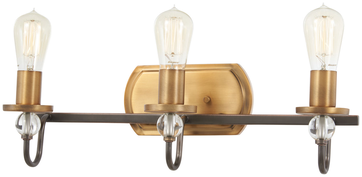 Safra Bath Light