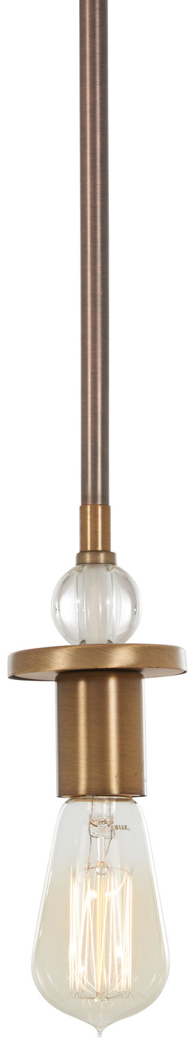 Safra Mini Pendant