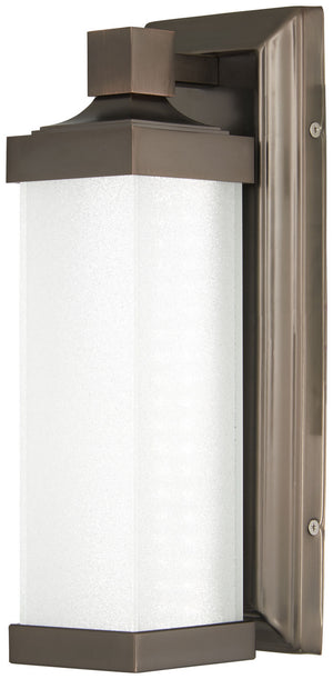 Minka-Lavery - 5501-281-L - Led Wall Sconce - Harvard Court Bronze