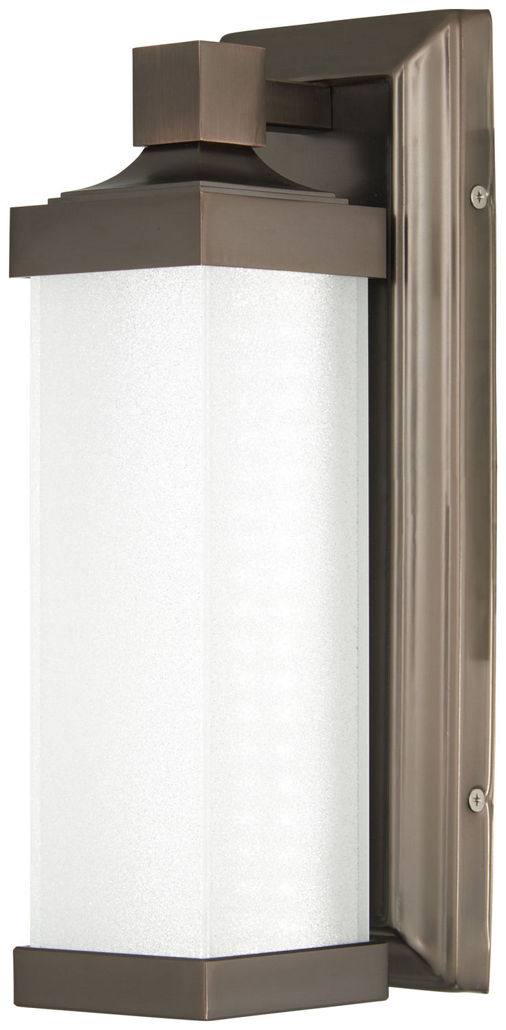 Minka-Lavery - 5501-281-L - Led Wall Sconce - Harvard Court Bronze