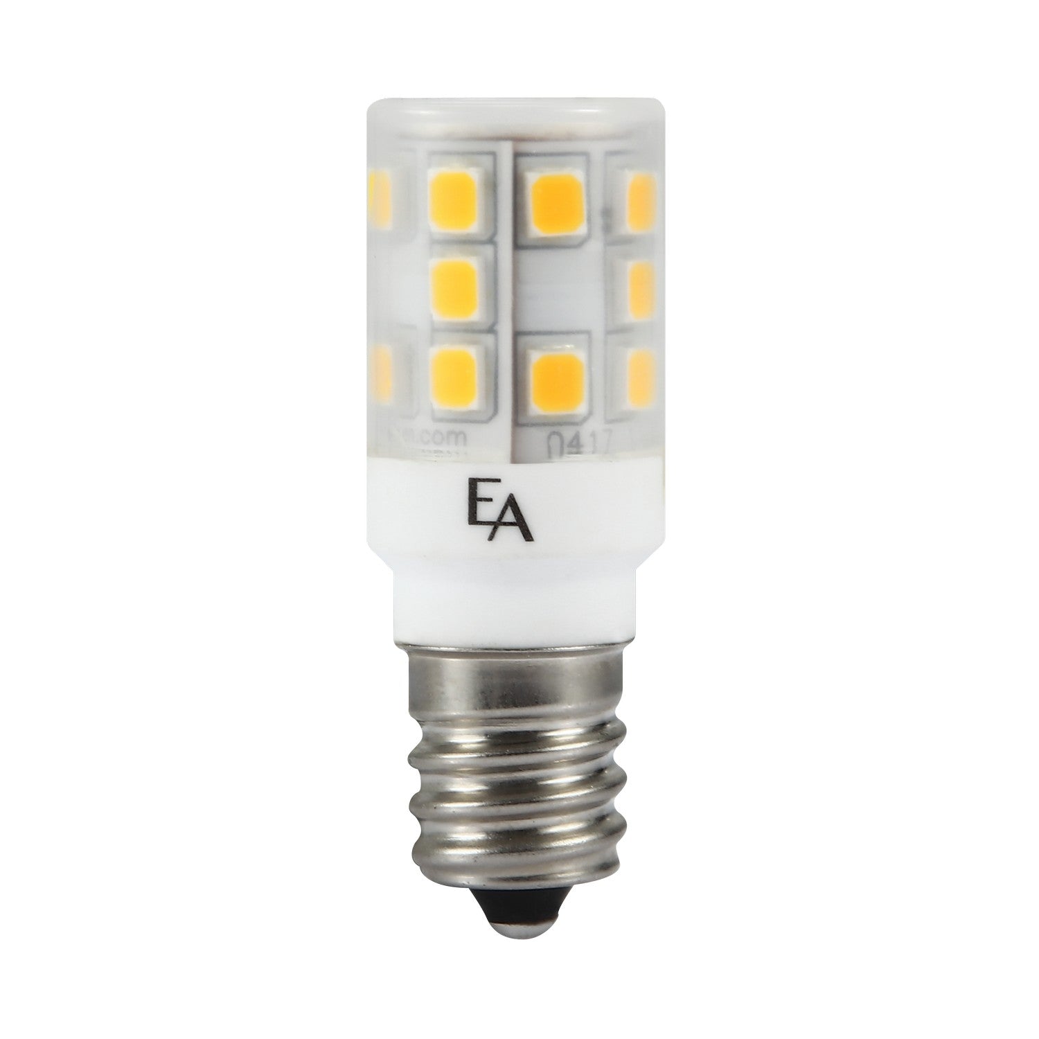 Emery Allen - EA-E12-2.5W-001-279F-D - LED Miniature Lamp