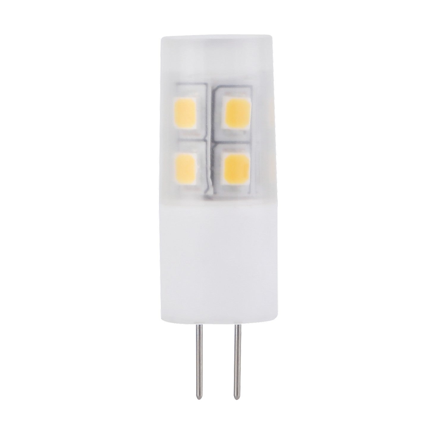 Emery Allen - EA-G4-1.5W-001-279F - LED Miniature Lamp