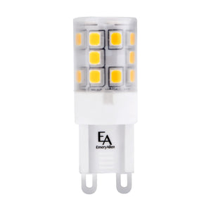 Emery Allen - EA-G9-3.0W-001-309F-D - LED Miniature Lamp