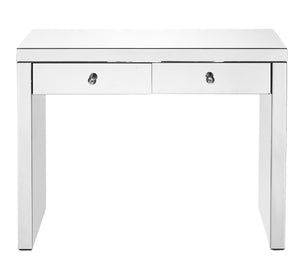 Elegant Lighting - MF6-1052 - Console Table - Contempo - Clear