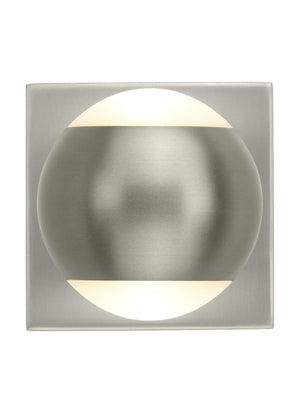 Visual Comfort Modern - 700BCOKO1S-LED930-277 - LED Bath - Oko - Satin Nickel