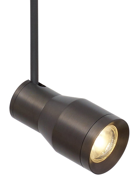 Visual Comfort Modern - 700FJACE930405Z - LED Head - Ace - Antique Bronze