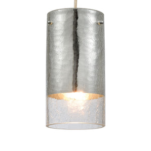 ELK Home - 10570/1 - One Light Mini Pendant - Tallula - Polished Chrome