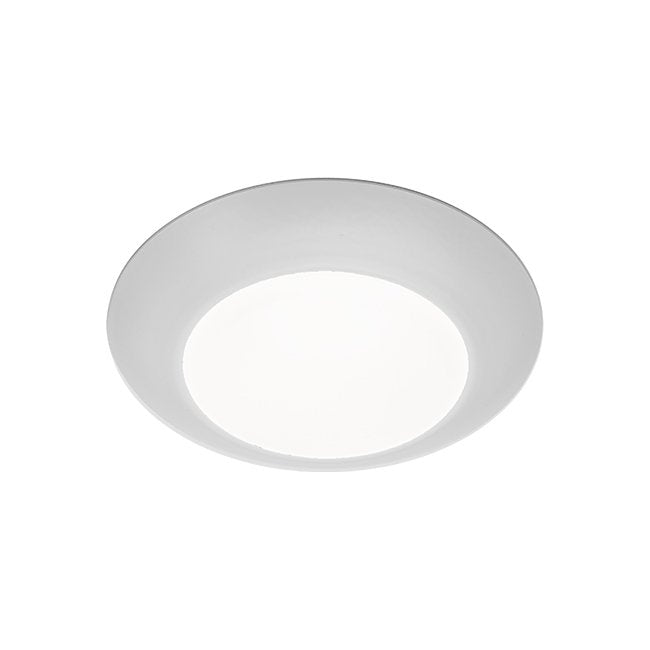 W.A.C. Lighting - FM-306-930JB-WT - LED Flush Mount - Disc - White