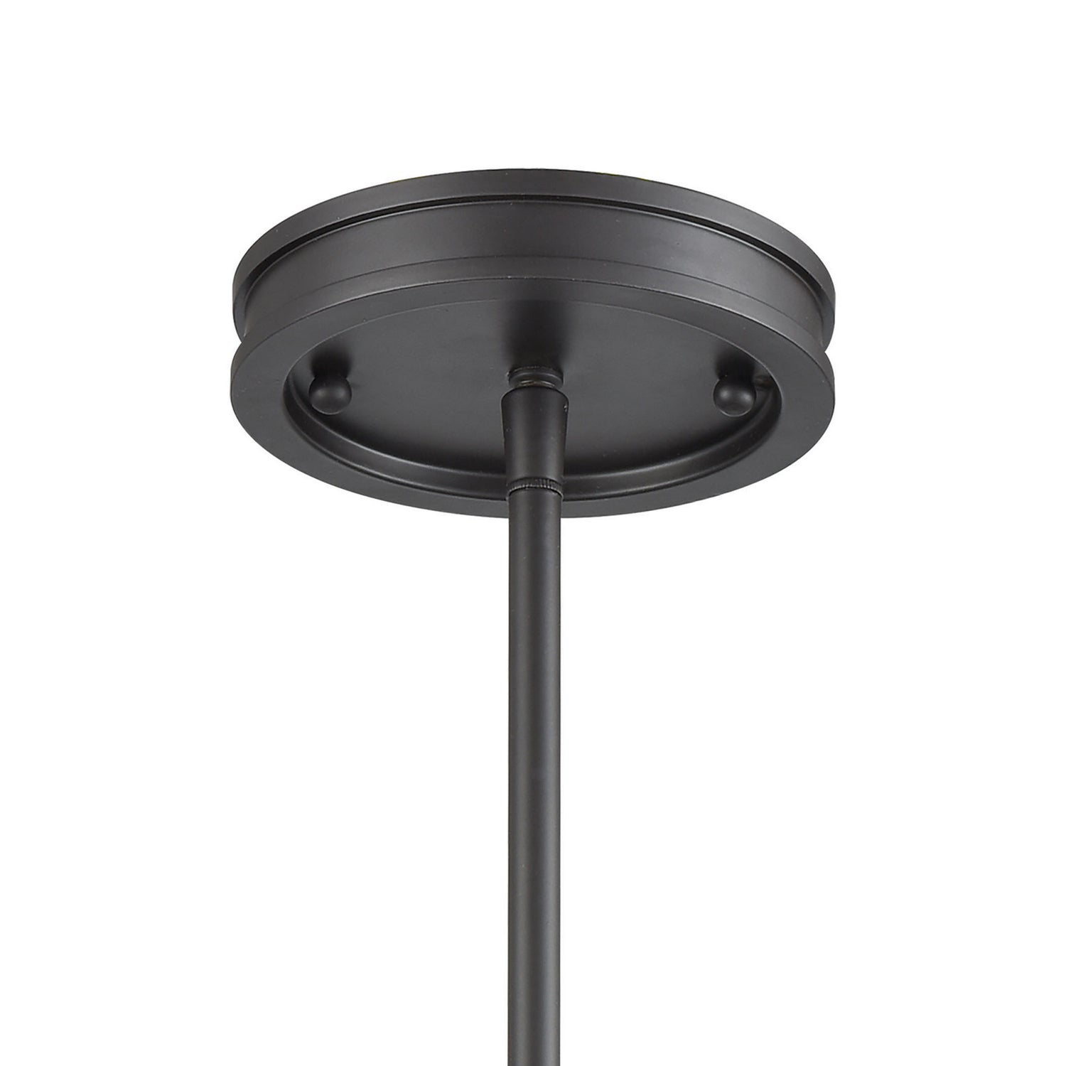 ELK Home - 16160/1 - One Light Mini Pendant - Synchronis - Oil Rubbed Bronze