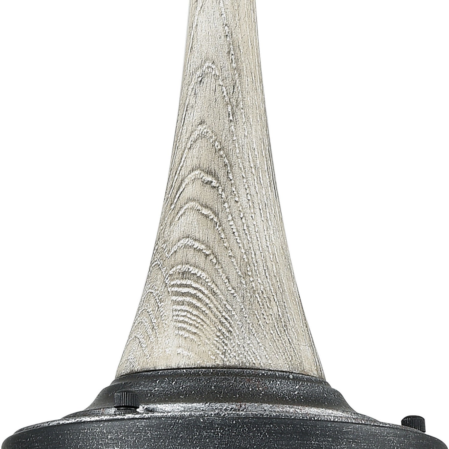 ELK Home - 33130/1 - One Light Mini Pendant - Sturgis - Silvered Graphite