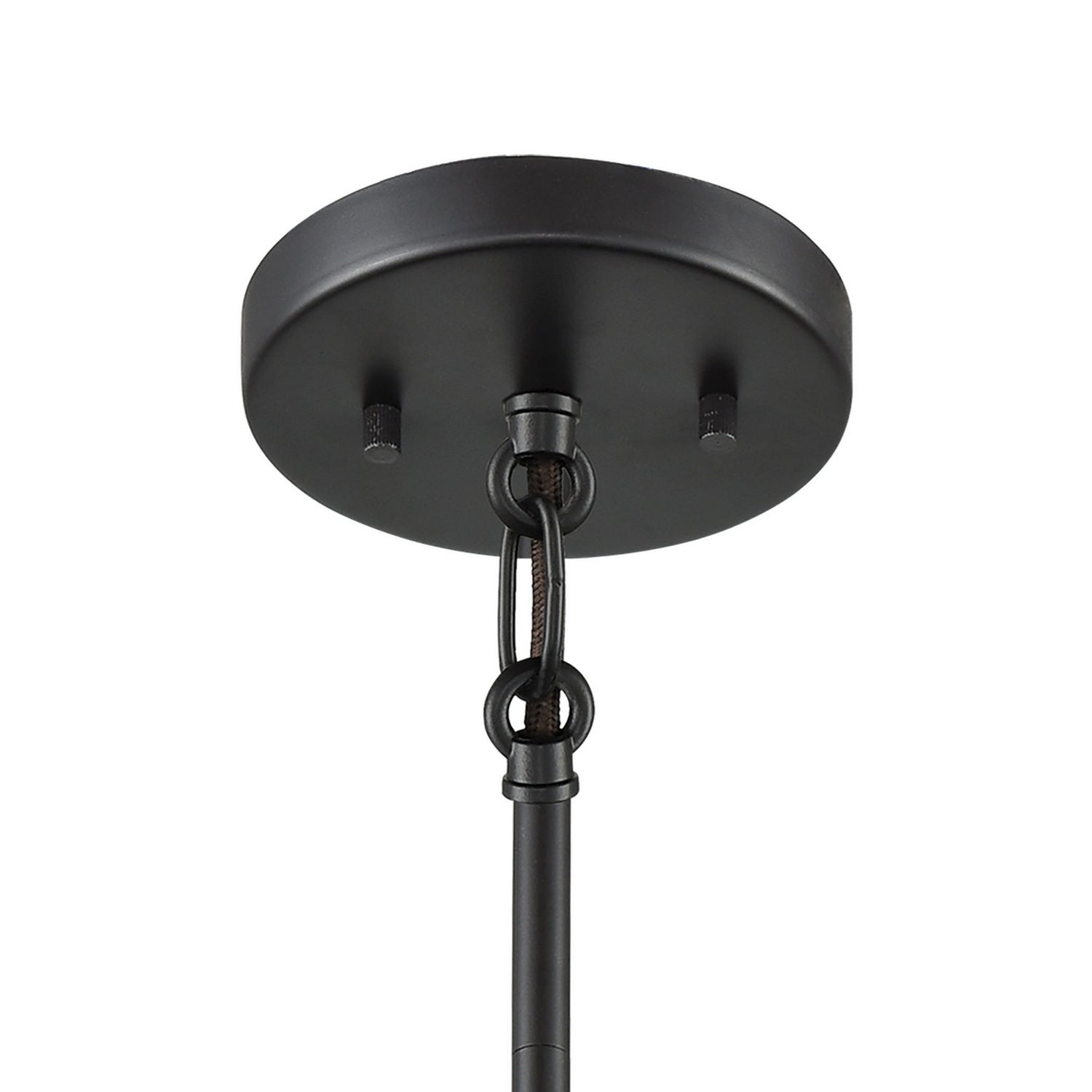 ELK Home - 46284/1 - One Light Mini Pendant - Southwick - Oil Rubbed Bronze