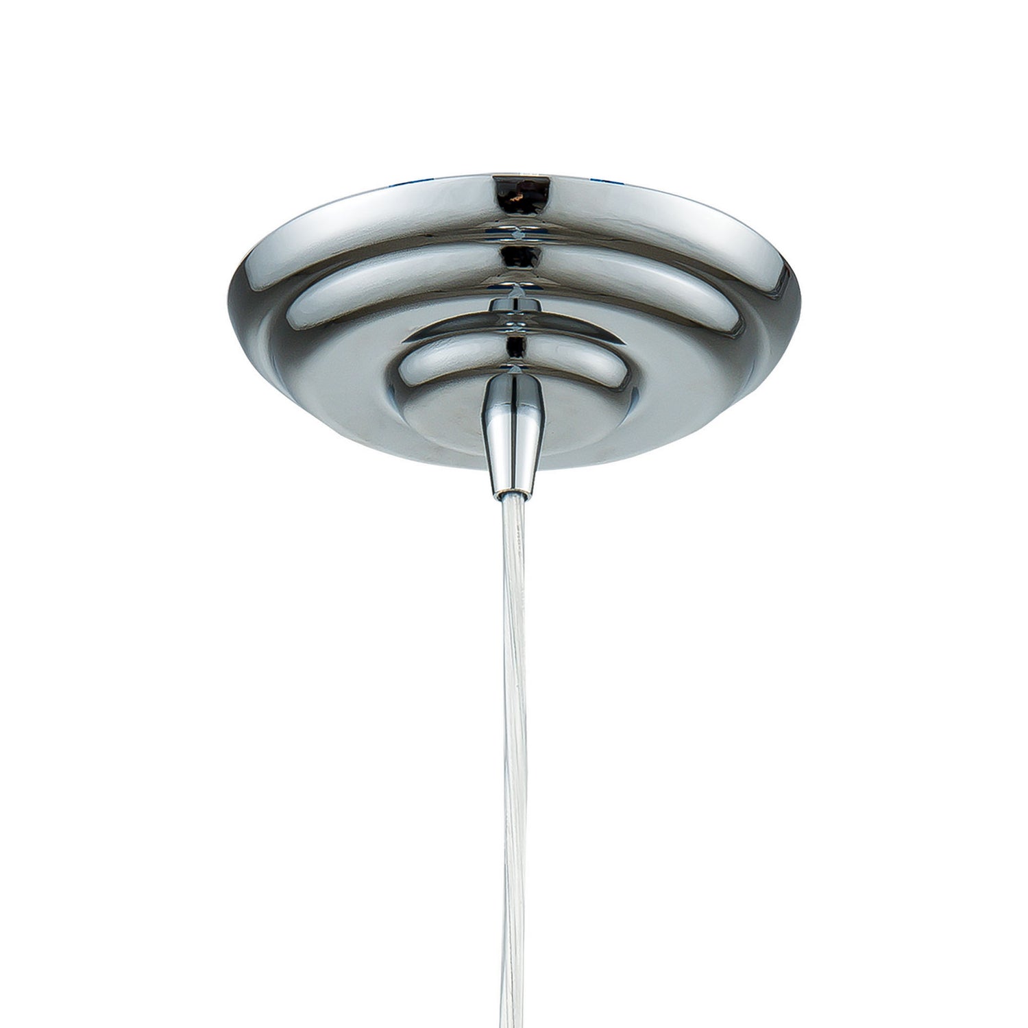 ELK Home - 56661/1 - One Light Mini Pendant - Capsula - Polished Chrome