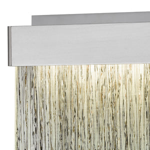 ELK Home - 85110/LED - LED Wall Sconce - Meadowland - Silver