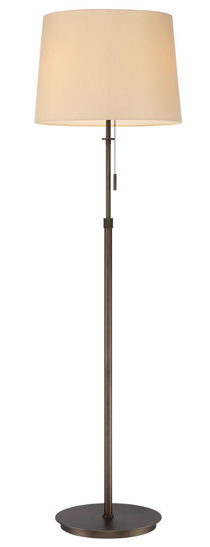 Arnsberg - 409100328 - Three Light Floor Lamp - X3 - Bronze